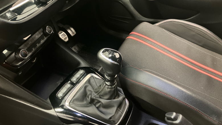 Vauxhall Corsa 1.2 Turbo SRi 5dr Petrol Hatchback